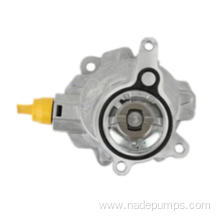 FORD FOCUS BRAKE VACUUM PUMP